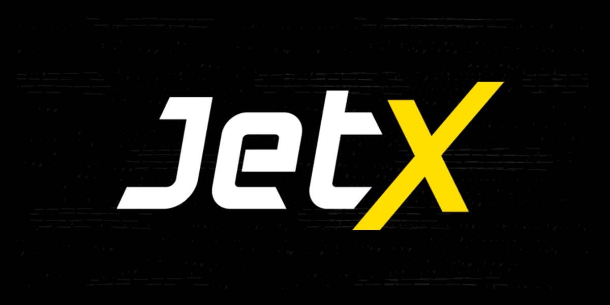 JetX logo